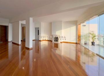 Departamento de 3 habitaciones, Lima · ️penthouse Tríplex 480 m² en Alquiler | Malecón Paul Harris con Espectacular Vista Al Mar