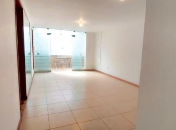 Departamento de 3 habitaciones, Lima · Dúplex en Alquiler Frente a Parque en San Borja 158 m² S/ 3,600