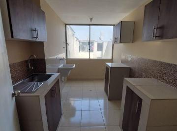 Departamento de 3 habitaciones, Lima · ¡Ocasión en Carabayllo! – Departamento en Venta Urb Los Parques de Carabayllo