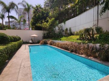 Departamento de 4 habitaciones, Lima · Departamento Duplex Remato por Viaje