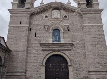 Casa de 14 habitaciones, Huamanga · Inversión Inmobiliaria Premium – Centro Histórico de Ayacucho