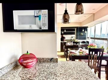 Magadalaena Sala · Vive Magdalena | 1 Dorm + 1/1 Amoblado, Vista, Cochera + Wifi S/ - 2500