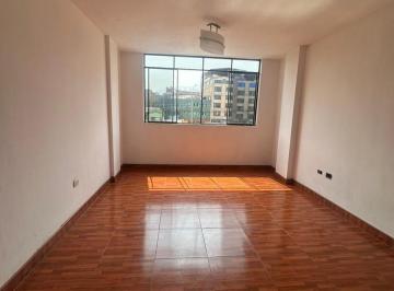 Departamento · 117m² · Alquiler Departamento Para Oficina - Smp