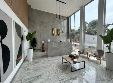 Departamento de 3 habitaciones, Lima · Vive en un Departamento Nuevo en La Mejor Zona de Magdalena | 3 Dorm. | Doble Frente