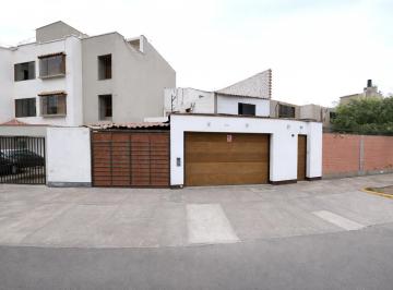 Departamento · 56m² · 1 Dormitorio · 1 Estacionamiento · Venta – Mini Departamento en Surco + Cochera + Aires