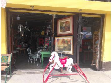 Local comercial · 36m² · Oportunidad Comercial – Av El Polo
