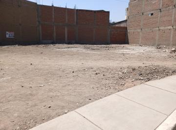 Terreno / Lote , Lima · Terreno 174 m² Frente a Parque con Título de Propiedad