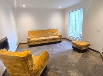 Casa de 4 habitaciones, Lima · Alquiler de Casa en Quinta en Miraflores – Ubicación Céntrica y Excelente Conectividad