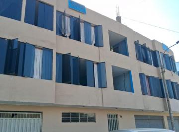 Otros de 10 habitaciones, Lima · Se Vende Edificio en Carabayllo