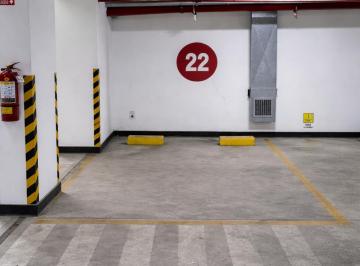 Garage , Lima · Venta Estacionamiento en San Isidro