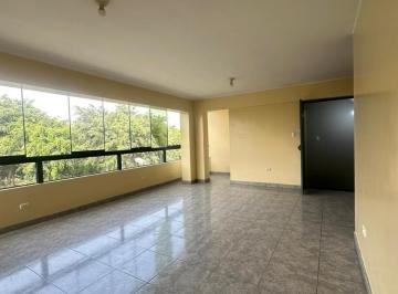 Departamento · 120m² · 4 Piso de Estreno Depa en Santa Anita