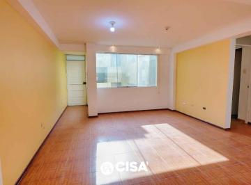 Departamento · 76ha · 2 Dormitorios · ¡Amplio Departamento en Venta en Urb. Ciudad y Campo – Rímac!