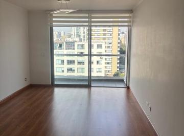 Departamento de 3 habitaciones, Lima · Venta de Departamento en San Isidro Remodelado
