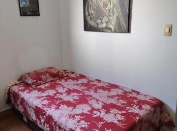 Habitación de 1 habitación, Lima · Habitación Amoblada Para Una Sola Persona
