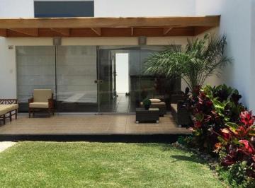 Casa de 4 habitaciones, Cañete · Temporada de Verano en Asia del Mar