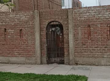Terreno / Lote , Callao · Venta Remate a Precio Terreno, Para Proyecto Edificio 5 Pisos