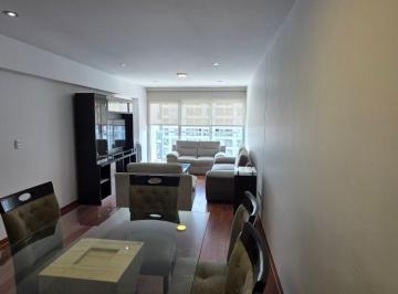 Departamento de 3 habitaciones, Lima · Dpto de 3 Dorm. con Linda Vista