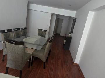 Departamento de 3 habitaciones, Lima · Lindo Dpto 3 Dorm. Linda Vista