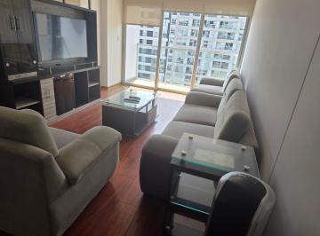 Departamento de 3 habitaciones, Lima · Lindo Dpto 3 Dorm. Linda Vista