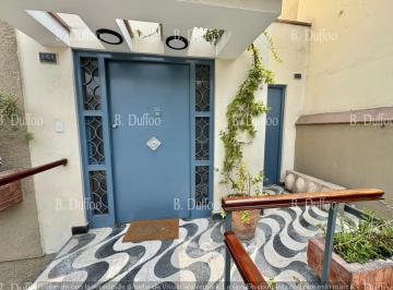 Departamento de 3 habitaciones, Lima · Lindo Departamento Tipo Casita en Miraflores