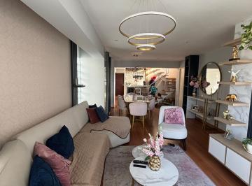 Departamento de 4 habitaciones, Lima · Venta Departamento Triplex Jesus María