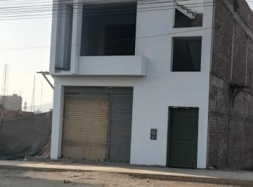 Local comercial · 500m² · Se Alquila Local Comercial 2 Pisos
