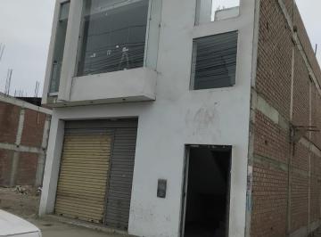 Local comercial · 500m² · Se Alquila Local Comercial 2 Pisos