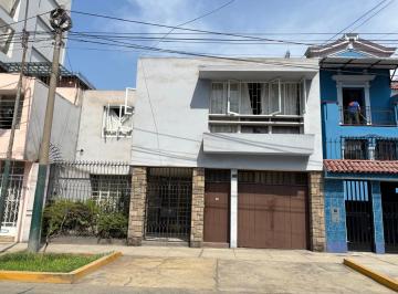 Casa de 8 habitaciones, Lima · Casa de Ocasión en Jesús María