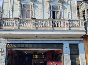 Local comercial , Lima · Venta de Local Comercial de 2 Pisos en Jr. Huallaga, Centro de Lima | Excelente Ubicación