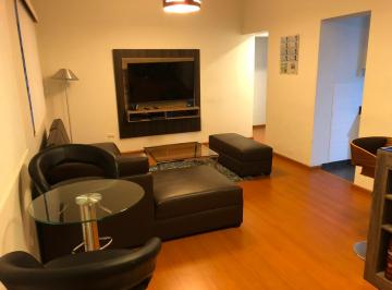 Departamento de 2 habitaciones, Lima · Departamento en Primer Piso con Patio | Lince Límite San Isidro | 95 m²