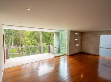 Departamento de 4 habitaciones, Lima · Flat 225 m² | Frente a Parque Sur | 4dorm | 3 Baños | Alquiler Sin Mascotas