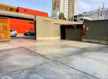 Terreno / Lote  Alquiler S/ 15,300 · Local Comercial en Esquina Estratégica de Barranco