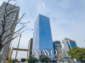 Oficina comercial · 275m² · 5 Estacionamientos · Oficina en Venta de 275 m² - Centro Empresarial - en Gris - San Isidro