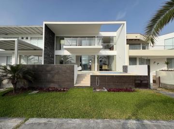 Casa de playa de 4 habitaciones, Cañete · ¡Tú Refugio de Lujo en Asia! Venta de Casa Pet Friendly en Chupikalla (Km 94.5) – 2da Fila