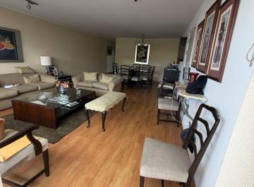 Departamento de 3 habitaciones, Lima · Gran Oportunidad, 179 m² Miraflores La Aurora, Excelente Precio por m², 3 Dorm., Primer Piso.