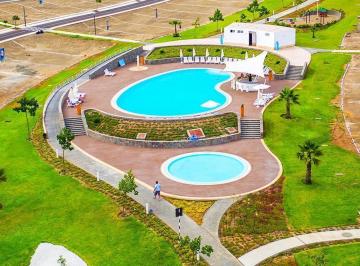 Terreno / Lote · 140m² · Terreno en Venta en Condominio Alto Bujama Etapa I