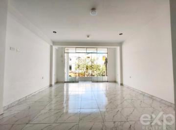 Departamento · 86m² · 2 Dormitorios · Departamento en Venta Piso 2, Espaldas de Totus Tomas Valle / Dominicos Callao