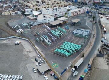 Nave industrial , Lima · Inmueble Industrial en Venta – Calle La Milla | San Martín de Porres.