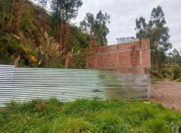 Terreno / Lote , Cusco · Oportunidad de Inversión Inmobiliaria – Tancarpata