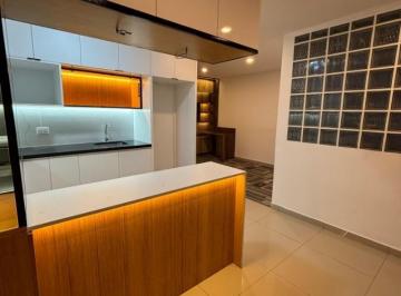 Departamento · 49m² · 2 Dormitorios · Mz X Lt X Simon Boliva, Vendo Dpto en 4 Piso Remodelado, Cerca Av Buenos Airesy Av Confraternidad