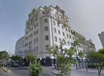 Oficina comercial , Lima · Oficinas en Alquiler Disponibles en El Centro de Lima