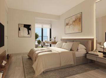 Departamento · 86m² · 3 Dormitorios · Departamento en Venta de 3 Dorm. Frente Al Parque Castilla en Lince Limite con San Isidro