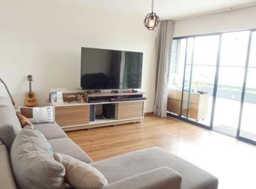 Departamento · 111m² · 2 Dormitorios · 1 Estacionamiento · Se Vende Exclusivo y Moderno en San Antonio, Miraflores
