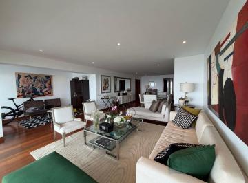 Departamento Venta de 3 habitaciones · Excelente Depa Vista a Golf Los Inkas