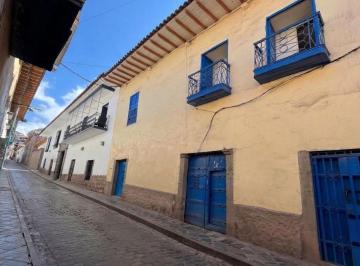 Local comercial , Cusco · Local Comercial en Alquiler – Centro Histórico de Cusco