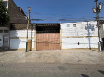 Local comercial , Lima · Local Comercial 660 m² | a 10 Min. del Aeropuerto