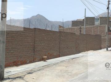 Terreno / Lote · 189m² · Terreno en Las Praderas