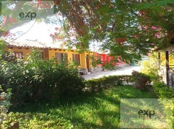Casa · 965m² · 7 Dormitorios · 8 Estacionamientos · Casa Hacienda en Espranza, Huaral.