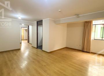 Departamento · 89m² · 3 Dormitorios · 1 Estacionamiento · Departamento en Pueblo Libre