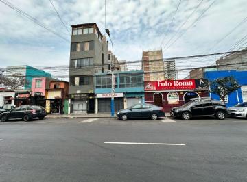Local comercial , Lima · Se Alquila Oficina o Local Comercial en Lince Av Ignacio Merino – S/ 1,200